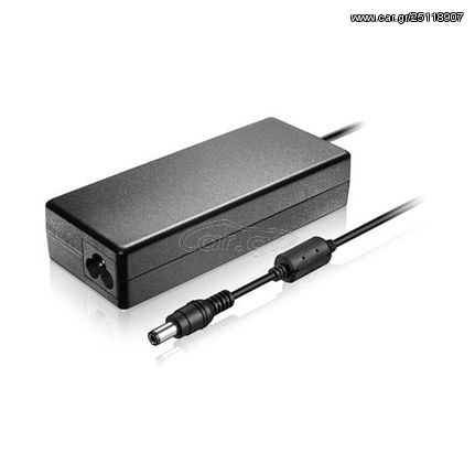 Notebook Adaptor 90W TOSHIBA 15V 63 x 30 x 12