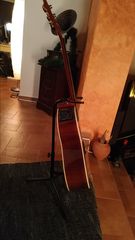Takamine EG523SC Acoustic Electric -Vintage Jambo (Άριστη κατάσταση)-thumb-3