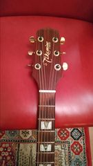Takamine EG523SC Acoustic Electric -Vintage Jambo (Άριστη κατάσταση)-thumb-7