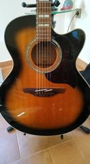 Takamine EG523SC Acoustic Electric -Vintage Jambo (Άριστη κατάσταση)-thumb-9