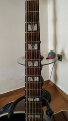 Takamine EG523SC Acoustic Electric -Vintage Jambo (Άριστη κατάσταση)-thumb-10