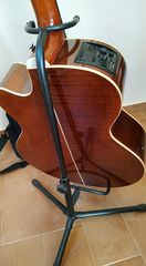 Takamine EG523SC Acoustic Electric -Vintage Jambo (Άριστη κατάσταση)-thumb-11
