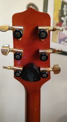 Takamine EG523SC Acoustic Electric -Vintage Jambo (Άριστη κατάσταση)-thumb-12