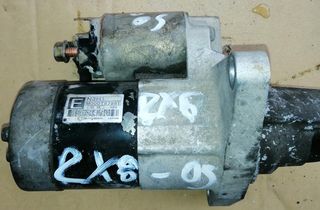 RX8 05' ΜΙΖΑ ΙΩΑΝΝΙΔΗΣ 