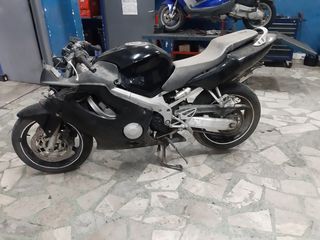 CBR600F4,ΠΩΛΕΙΤΕ ΣΕ ΚΟΜΜΑΤΙΑ-thumb-2