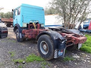Mercedes-Benz 1990 αγοραζω φορτηγα κλαρκ αμμεσα-thumb-2