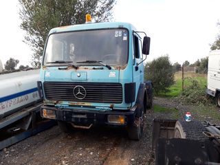 Mercedes-Benz 1990 αγοραζω φορτηγα κλαρκ αμμεσα-thumb-5