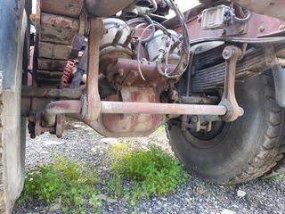 Mercedes-Benz 1990 αγοραζω φορτηγα κλαρκ αμμεσα-thumb-7