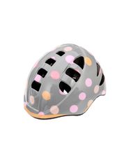 Meteor MA-2 dots Junior 23954 bicycle helmet
