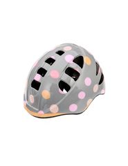 Meteor MA-2 dots Junior 23954 bicycle helmet