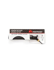 Meteor Double Action ball pump-thumb-6