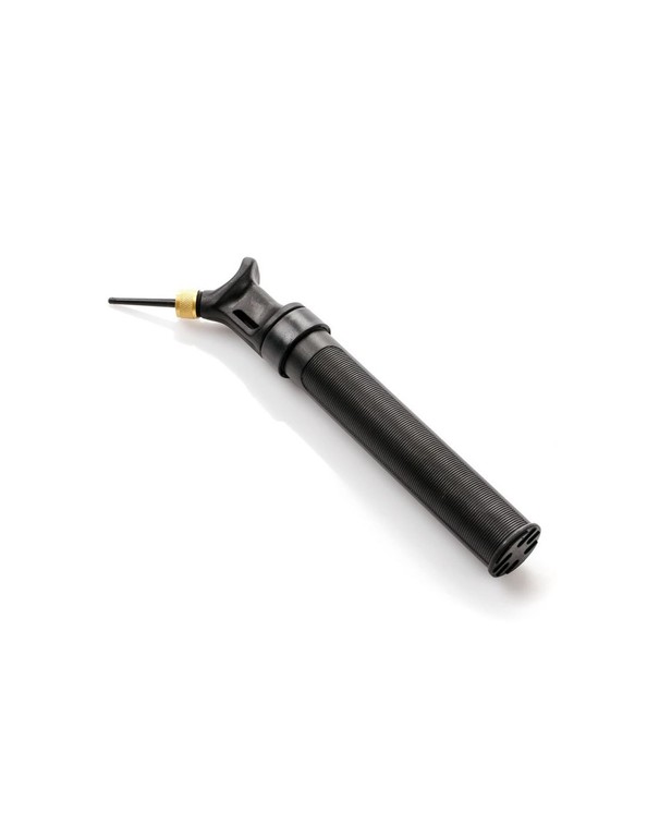 Meteor Double Action ball pump