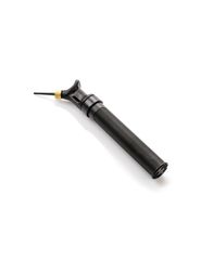 Meteor Double Action ball pump