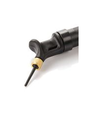 Meteor Double Action ball pump-thumb-3
