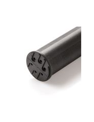 Meteor Double Action ball pump-thumb-2