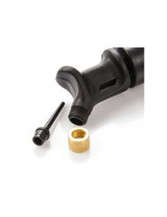 Meteor Double Action ball pump-thumb-4