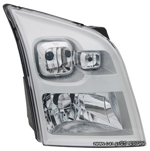 ΕΜΠΡΟΣΘΙΟ ΦΑΝΑΡΙ FORD TRANSIT 2006-2013