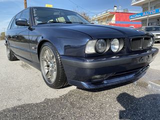Bmw 525 1996-thumb-3