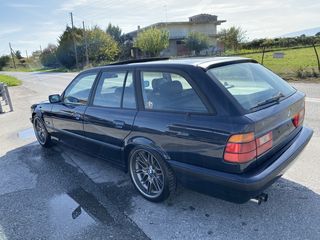 Bmw 525 1996-thumb-4