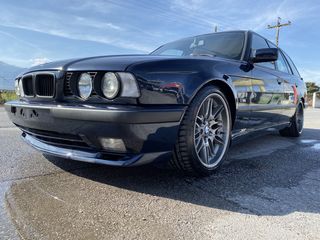 Bmw 525 1996-thumb-2