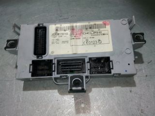 Κεφαλας Fiat Punto 99-05 body computer 51735169