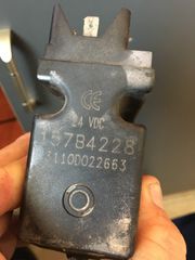 Γερανοί Palfinger 2015 ΠΗΝΕΙΑ  DANFOSS  FASSI- PALFIN-thumb-6