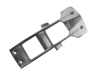 ΛΥΡΗΣ WORX SEA-DOO GSX / GTX / GTX DI 1997-2002 INTAKE GRATE, WR212