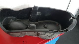 Κουβάς σελας Peugeot geopolis -thumb-1