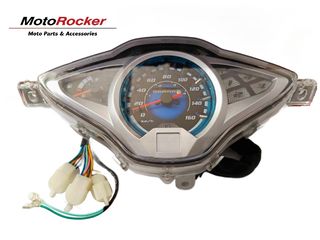 Κοντέρ Supra-X Helm IN Honda