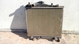 Ψυγείο νερού KIA PRIDE MAZDA 121-thumb-1