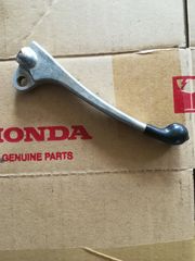 HONDA C 50 6 V Μανέτα Φρένου Εμπρός Γνήσια
