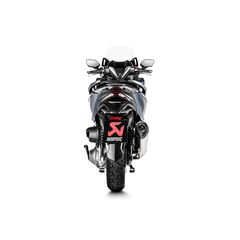 Εξάτμιση Akrapovic για Honda Forza 300 (Year: 18-19)-thumb-3
