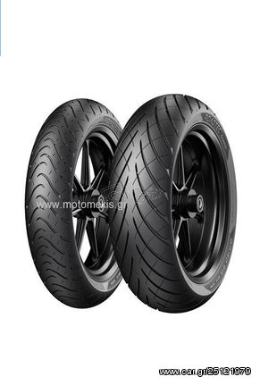 ΕΛΑΣΤΙΚΑ METZELER ROADTEC SCOOTER 120/70-14, 110/70-16, 120/70-15, 120/80-14 THΛ 2310512033