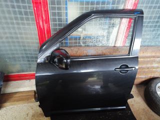 Suzuki swift εμπρός αριστερή πόρτα 05-11