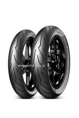 ΕΛΑΣΤΙΚΑ PIRELLI DIABLO ROSSO SPORT 90/80-17, 70/90-17, 100/80-17, 70/90-14  THΛ 2310512033