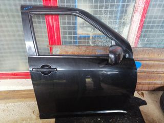 Suzuki swift εμπρός δεξιά πόρτα 05-11