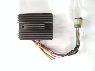 HONDA AFRICA TWIN 750 XRV750 RD04 RD07 ΑΝΟΡΘΩΤΗΣ VOLTAGE REGULATOR