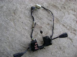 ΔΙΑΚΟΠΤΕΣ ΦΛΑΣ-ΥΑΛΟΚΑΘΑΡΙΣΤΗΡΩΝ BMW E36 1991-1993MOD