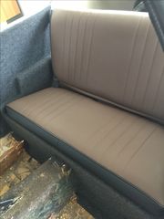 Κόμπακτ / Hatchback 1979 RELIANT MEVEA ROBIN-thumb-6