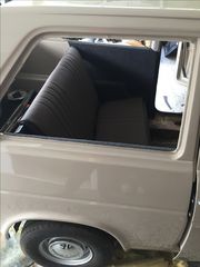 Κόμπακτ / Hatchback 1979 RELIANT MEVEA ROBIN-thumb-11