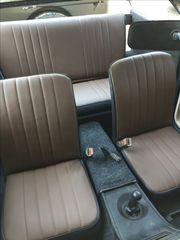 Κόμπακτ / Hatchback 1979 RELIANT MEVEA ROBIN-thumb-3