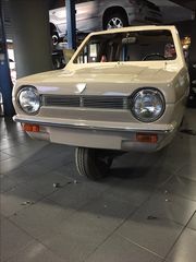 Κόμπακτ / Hatchback 1979 RELIANT MEVEA ROBIN-thumb-9