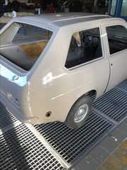 Κόμπακτ / Hatchback 1979 RELIANT MEVEA ROBIN-thumb-12