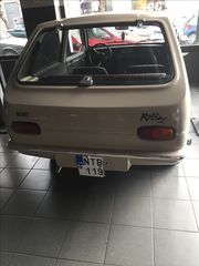 Κόμπακτ / Hatchback 1979 RELIANT MEVEA ROBIN-thumb-1