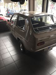 Κόμπακτ / Hatchback 1979 RELIANT MEVEA ROBIN-thumb-2
