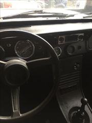 Κόμπακτ / Hatchback 1979 RELIANT MEVEA ROBIN-thumb-4