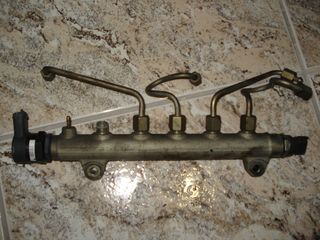 ΜΠΕΚΙΕΡΑ DIESEL ΑΠΟ KIA CERATO 1.5 ΤΕΤΡΑΚΥΛΙΝΔΡΟ D4F4