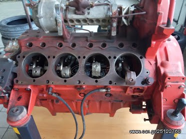F8L 413F DEUTZ FAHR