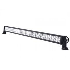 ΜΠΑΡΑ ΠΡΟΒΟΛΕΑΣ LED 180W 12/24V DC 6500K 12600LM ΓΙΑ ΒΑΡΚΕΣ ΤΡΑΚΤΕΡ ΦΟΡΤΗΓΑ ΑΥΤΟΚΙΝΗΤΑ OEM