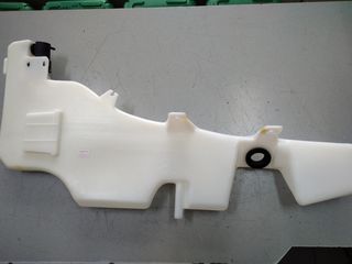 Δοχείο Νερού Υαλοκαθαριστήρων Nissan Navara D40 2005-2010 Με μοτέρ , Χωρίς λαιμό Pathfinder R51 2006-2013